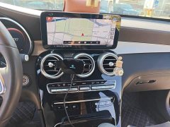 Mercedes-Benz GLC Facelift GLC 260 L 4MATIC Dynamic - ფოტო 9