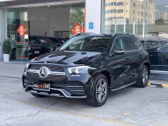 Mercedes-Benz GLE (Imported) 2021 GLE 450 Canadian Spec - ფოტო 1
