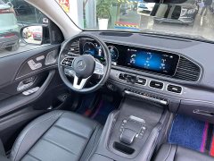 Mercedes-Benz GLE (Imported) 2021 GLE 450 Canadian Spec - ფოტო 10