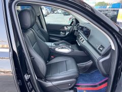 Mercedes-Benz GLE (Imported) 2021 GLE 450 Canadian Spec - ფოტო 11