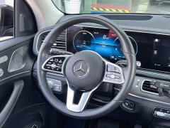 Mercedes-Benz GLE (Imported) 2021 GLE 450 Canadian Spec - ფოტო 12