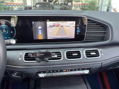 Mercedes-Benz GLE (Imported) 2021 GLE 450 Canadian Spec - ფოტო 13