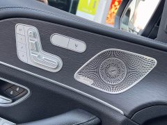 Mercedes-Benz GLE (Imported) 2021 GLE 450 Canadian Spec - ფოტო 18