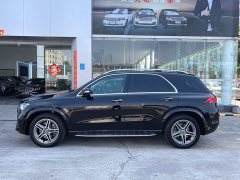 Mercedes-Benz GLE (Imported) 2021 GLE 450 Canadian Spec - ფოტო 19