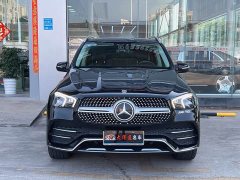 Mercedes-Benz GLE (Imported) 2021 GLE 450 Canadian Spec - ფოტო 2
