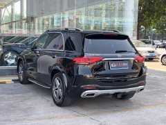 Mercedes-Benz GLE (Imported) 2021 GLE 450 Canadian Spec - ფოტო 20