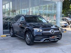 Mercedes-Benz GLE (Imported) 2021 GLE 450 Canadian Spec - ფოტო 3