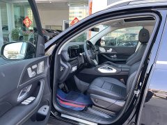 Mercedes-Benz GLE (Imported) 2021 GLE 450 Canadian Spec - ფოტო 4