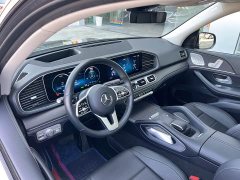 Mercedes-Benz GLE (Imported) 2021 GLE 450 Canadian Spec - ფოტო 5