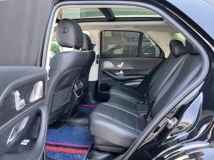 Mercedes-Benz GLE (Imported) 2021 GLE 450 Canadian Spec - ფოტო 6