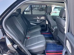 Mercedes-Benz GLE (Imported) 2021 GLE 450 Canadian Spec - ფოტო 7