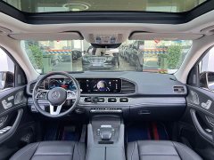 Mercedes-Benz GLE (Imported) 2021 GLE 450 Canadian Spec - ფოტო 8