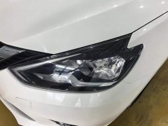 Nissan Sylphy Classic 1.6XL CVT Luxury Edition - ფოტო 4