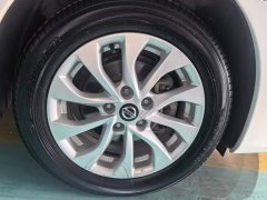 Nissan Sylphy Classic 1.6XL CVT Luxury Edition - ფოტო 5