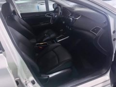 Nissan Sylphy Classic 1.6XL CVT Luxury Edition - ფოტო 6