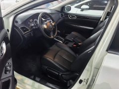 Nissan Sylphy Classic 1.6XL CVT Luxury Edition - ფოტო 7