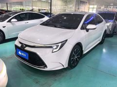 Toyota Corolla 2023 1.8L CVT Luxury - ფოტო 1