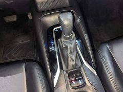Toyota Corolla 2023 1.8L CVT Luxury - ფოტო 10