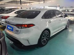 Toyota Corolla 2023 1.8L CVT Luxury - ფოტო 2