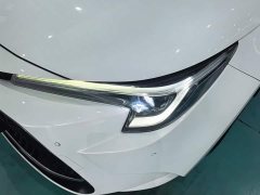 Toyota Corolla 2023 1.8L CVT Luxury - ფოტო 3