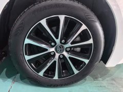 Toyota Corolla 2023 1.8L CVT Luxury - ფოტო 4