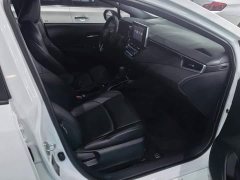 Toyota Corolla 2023 1.8L CVT Luxury - ფოტო 5