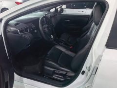 Toyota Corolla 2023 1.8L CVT Luxury - ფოტო 6