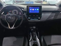 Toyota Corolla 2023 1.8L CVT Luxury - ფოტო 7