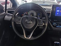 Toyota Corolla 2023 1.8L CVT Luxury - ფოტო 9