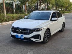 Volkswagen Lavida 2024 1.5L Automatic Starry Sky Five Million Edition - ფოტო 1