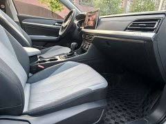 Volkswagen Lavida 2024 1.5L Automatic Starry Sky Five Million Edition - ფოტო 10