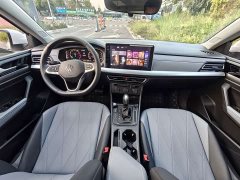 Volkswagen Lavida 2024 1.5L Automatic Starry Sky Five Million Edition - ფოტო 11
