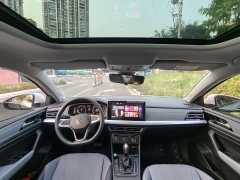 Volkswagen Lavida 2024 1.5L Automatic Starry Sky Five Million Edition - ფოტო 12