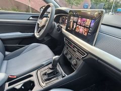 Volkswagen Lavida 2024 1.5L Automatic Starry Sky Five Million Edition - ფოტო 13