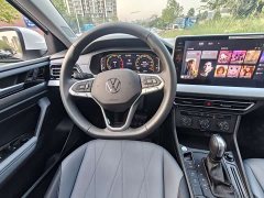 Volkswagen Lavida 2024 1.5L Automatic Starry Sky Five Million Edition - ფოტო 14