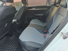 Volkswagen Lavida 2024 1.5L Automatic Starry Sky Five Million Edition - ფოტო 15