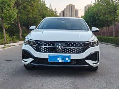 Volkswagen Lavida 2024 1.5L Automatic Starry Sky Five Million Edition - ფოტო 2