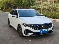 Volkswagen Lavida 2024 1.5L Automatic Starry Sky Five Million Edition - ფოტო 3