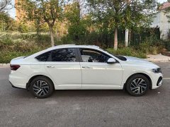 Volkswagen Lavida 2024 1.5L Automatic Starry Sky Five Million Edition - ფოტო 4