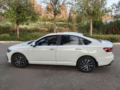 Volkswagen Lavida 2024 1.5L Automatic Starry Sky Five Million Edition - ფოტო 5