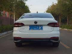 Volkswagen Lavida 2024 1.5L Automatic Starry Sky Five Million Edition - ფოტო 7