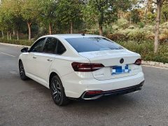Volkswagen Lavida 2024 1.5L Automatic Starry Sky Five Million Edition - ფოტო 8