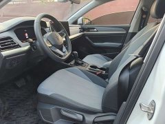Volkswagen Lavida 2024 1.5L Automatic Starry Sky Five Million Edition - ფოტო 9