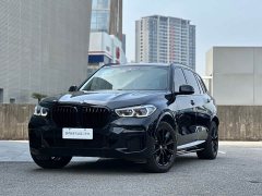 BMW X5 2022 xDrive 30Li Luxury M Sport Package - ფოტო 1