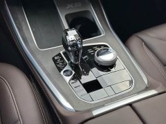 BMW X5 2022 xDrive 30Li Luxury M Sport Package - ფოტო 10