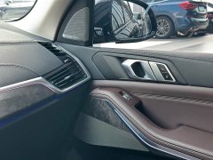 BMW X5 2022 xDrive 30Li Luxury M Sport Package - ფოტო 11