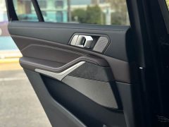 BMW X5 2022 xDrive 30Li Luxury M Sport Package - ფოტო 13