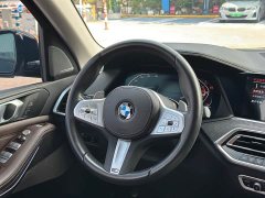 BMW X5 2022 xDrive 30Li Luxury M Sport Package - ფოტო 14