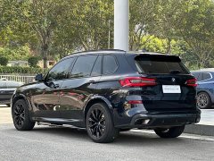 BMW X5 2022 xDrive 30Li Luxury M Sport Package - ფოტო 15
