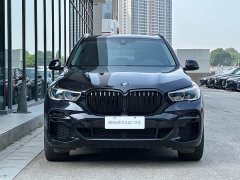 BMW X5 2022 xDrive 30Li Luxury M Sport Package - ფოტო 2